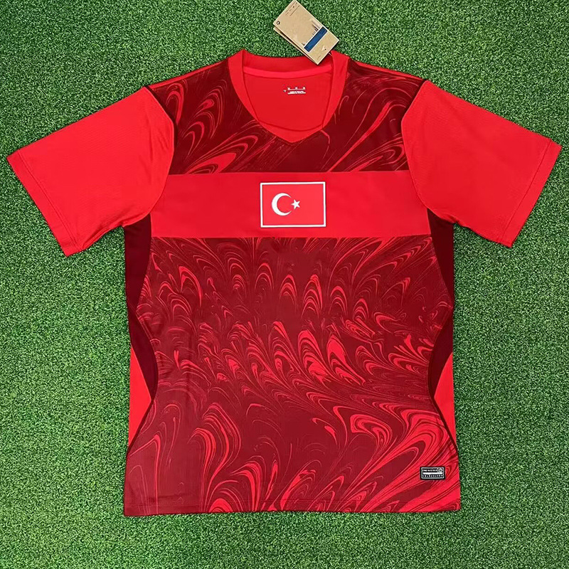 2627 Kit de casa de Turquía