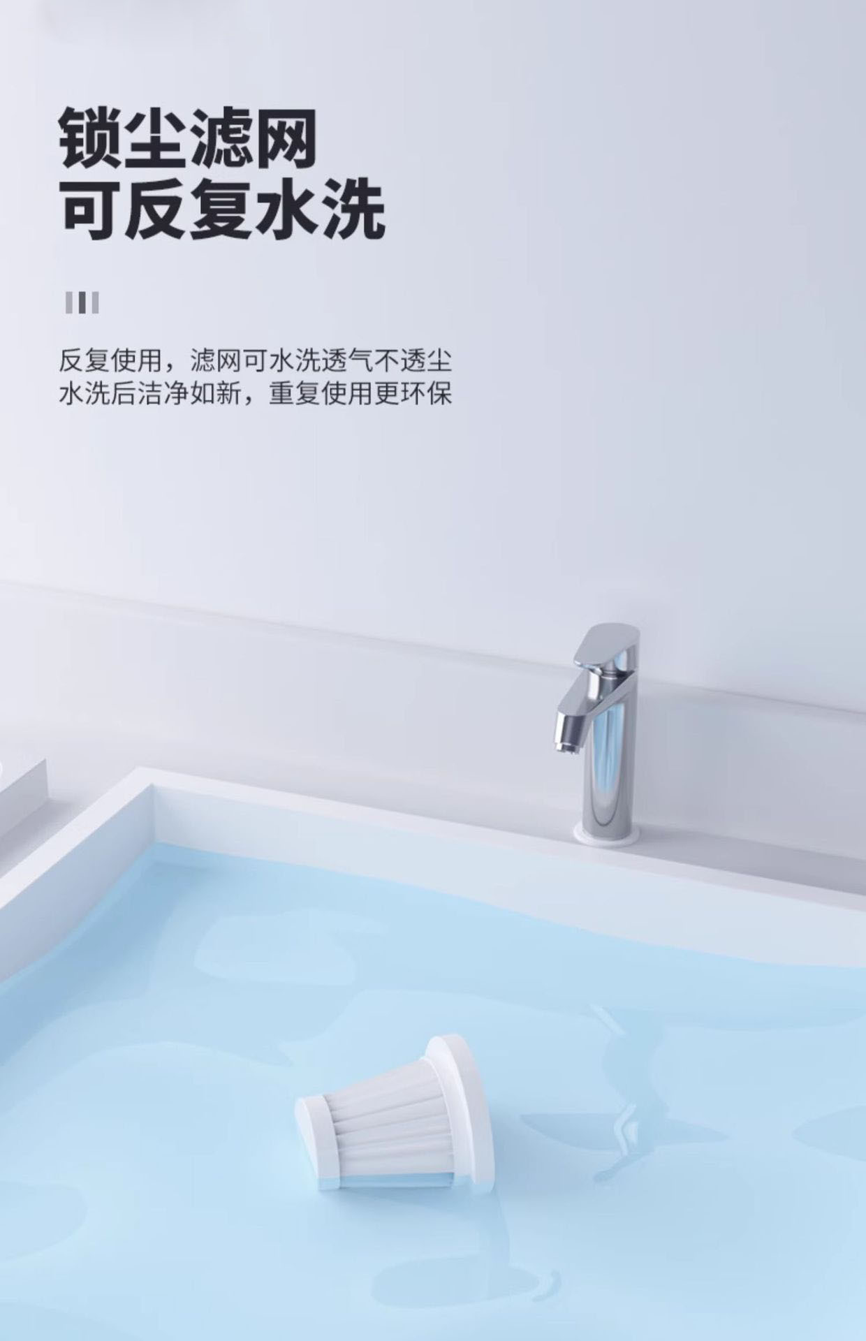 Car Vacuum Cleaner Car Wireless Charging Suction and Blowing Dual-purpose Household Small Mini Handheld Car High Power in Car