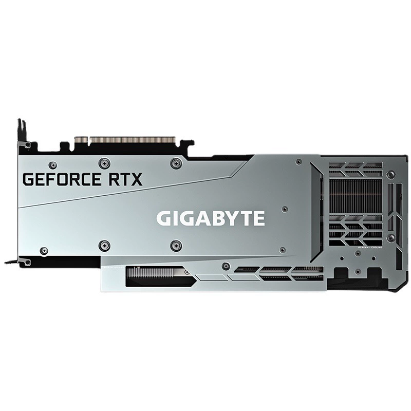 Подходит для Gigabyte RTX3080 TI GAMING OC 12G игровая видеокарта, блокировщик вычислений, Magic Eagle