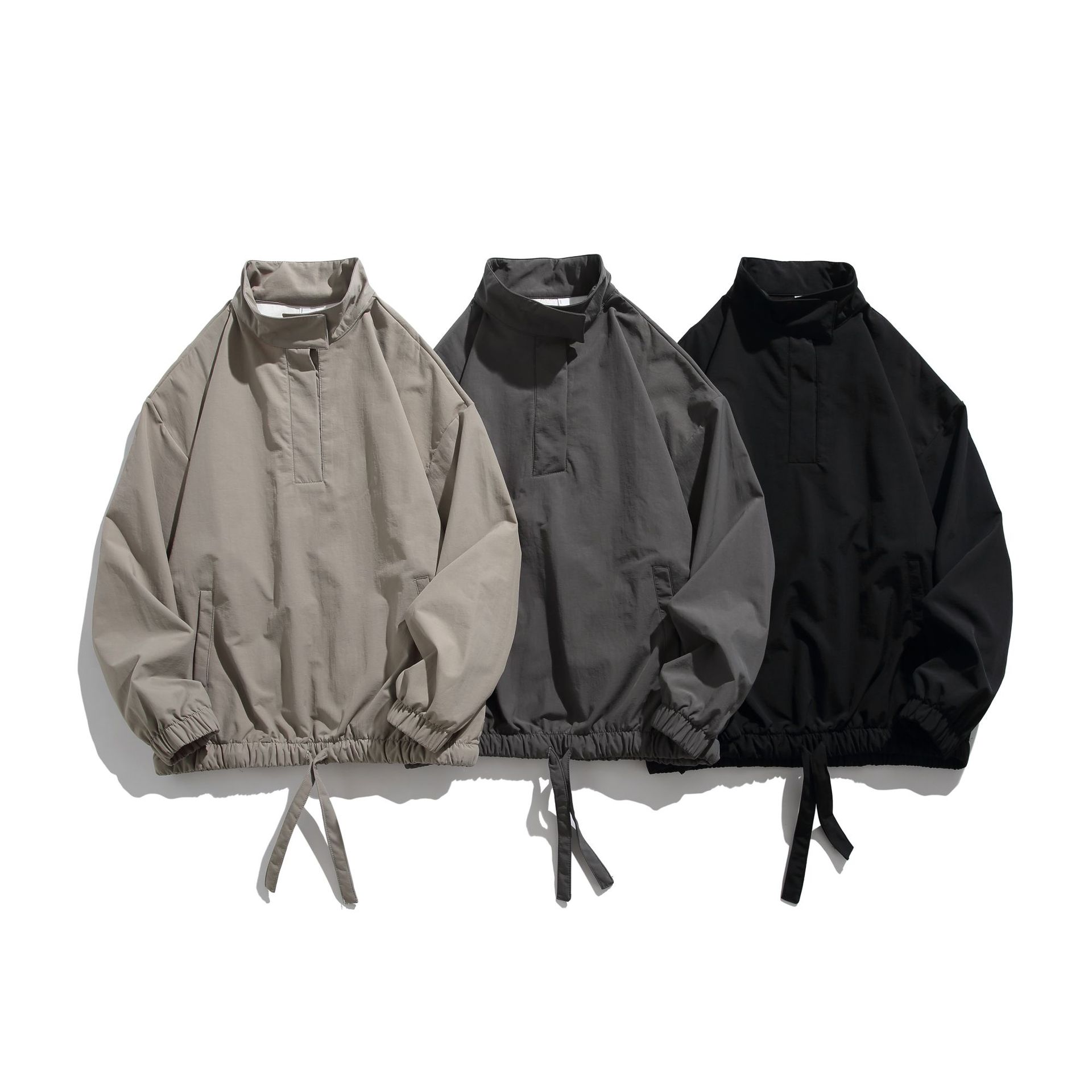 Chaqueta Ligera de Verano para Hombre para Verano image 4
