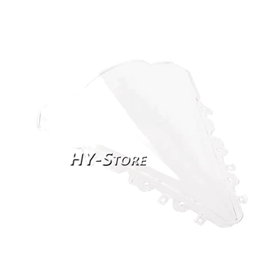 Suitable for Yamaha R15 Motorcycle front windshield - transparent