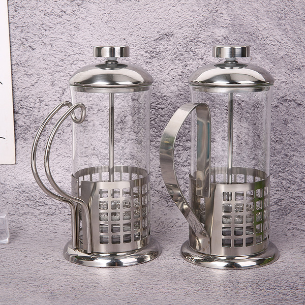 Flavored tea stainless steel