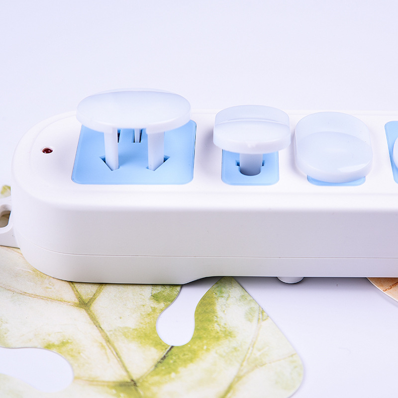 Безопасный детский блок питания, детская безопасная защитная крышка Безопасный детский блок питания, детская безопасная защитная крышка