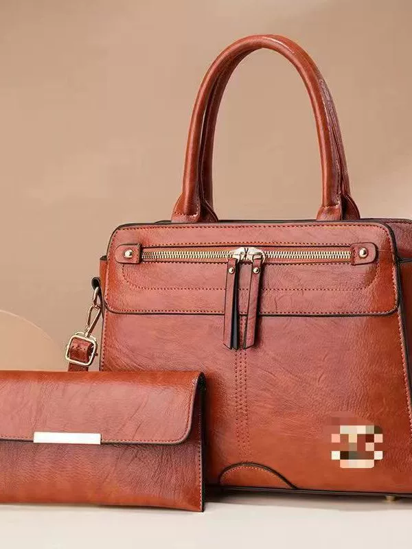 (Cross-border trading), autumn capacious universal one-shoulder bag