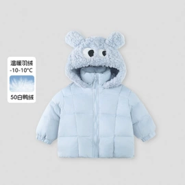 童套装;普通外套;童棉袄/棉服