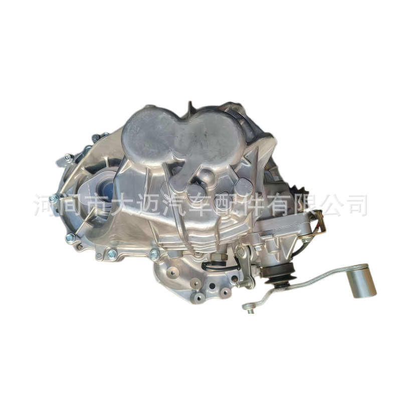 Faw Vizi 1700100-t01 30300-Tka30 Gear 5t14 Is Suitable for Faw Vizi Xiali N5/N7