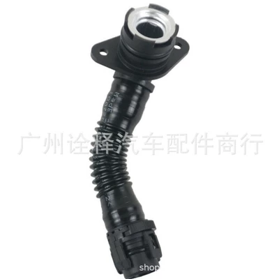 Other brake systems F15/F10 F07 Exhaust
