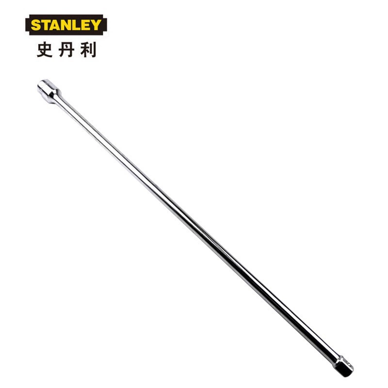 Штекер-удлинитель Stanley серии 6.3 мм/10 мм/12.5 мм/19 мм, длина 2" (модель 91-059-1-22)