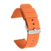 Orange silver buckle+switch ear