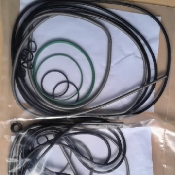 赛莱默飞力污水泵Xylem-Flygt配件O型圌