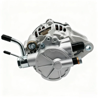 4D56/Md366052 Alternator – Generatorlar hissələri (Dinamo və detalları)