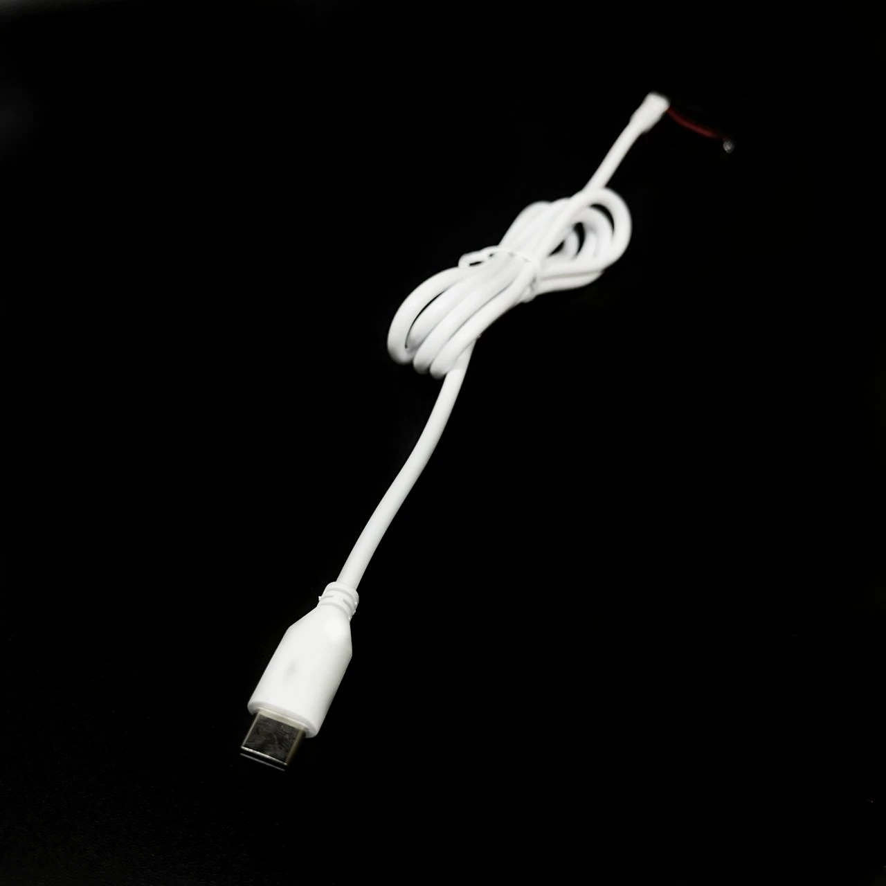 Кабель питания с разъемом Type-C, адаптер, кабель USB-C, зарядный кабель Type-C, кабель Type-C