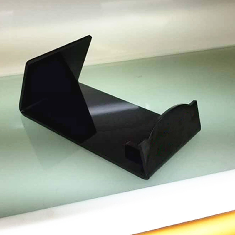 亚克力锅架有机玻璃品牌电磁炉展示架托架陈列架支架超市专用