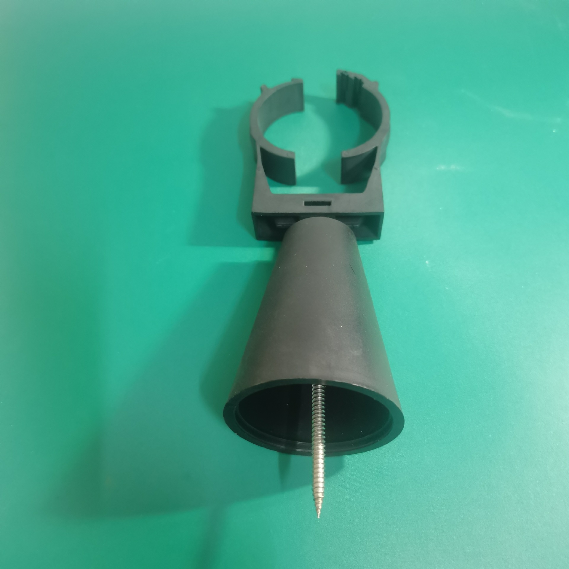 冠联立通/GLINK 13/8泄漏电缆卡具50-42漏缆卡具 1-5/8馈线卡夹