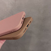 Apple, iphone12, phone case, cartoon protective bag, 12 sample, fall protection