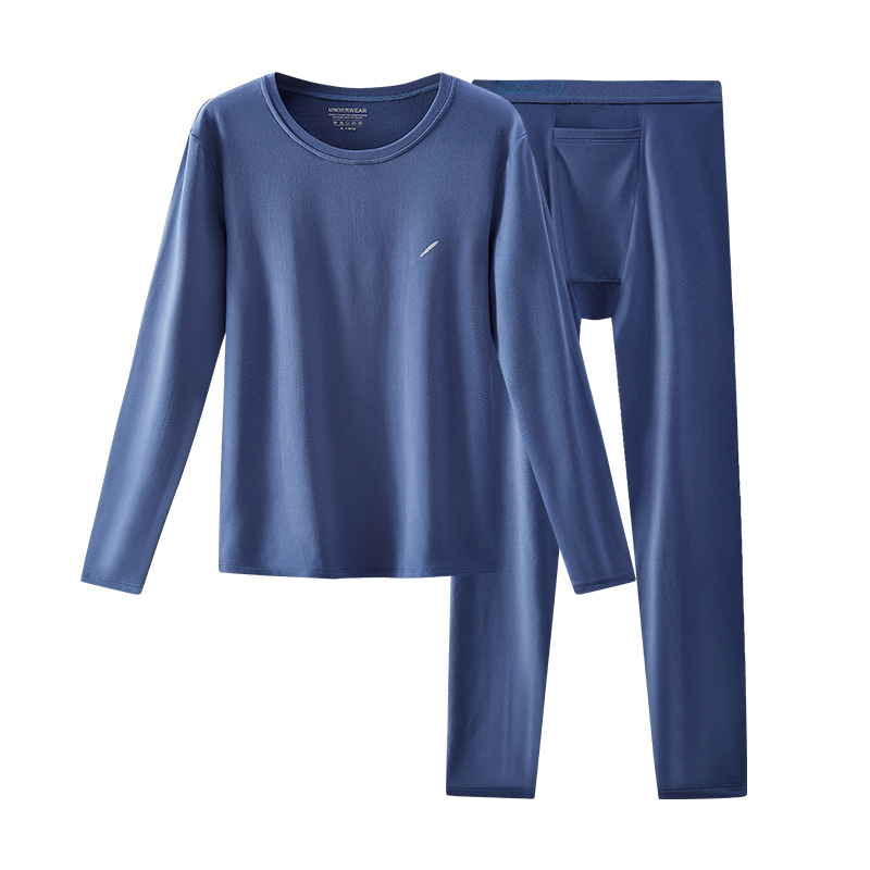 A5 traje de hombre Azure