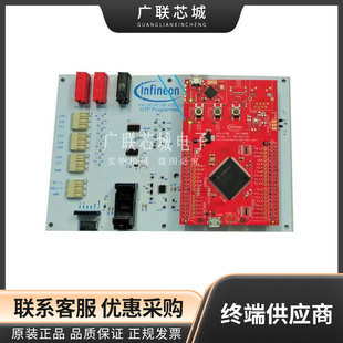 TLD 700216 OTPPRGTOBO1 LED Lighting Development Tools Programmer New Original