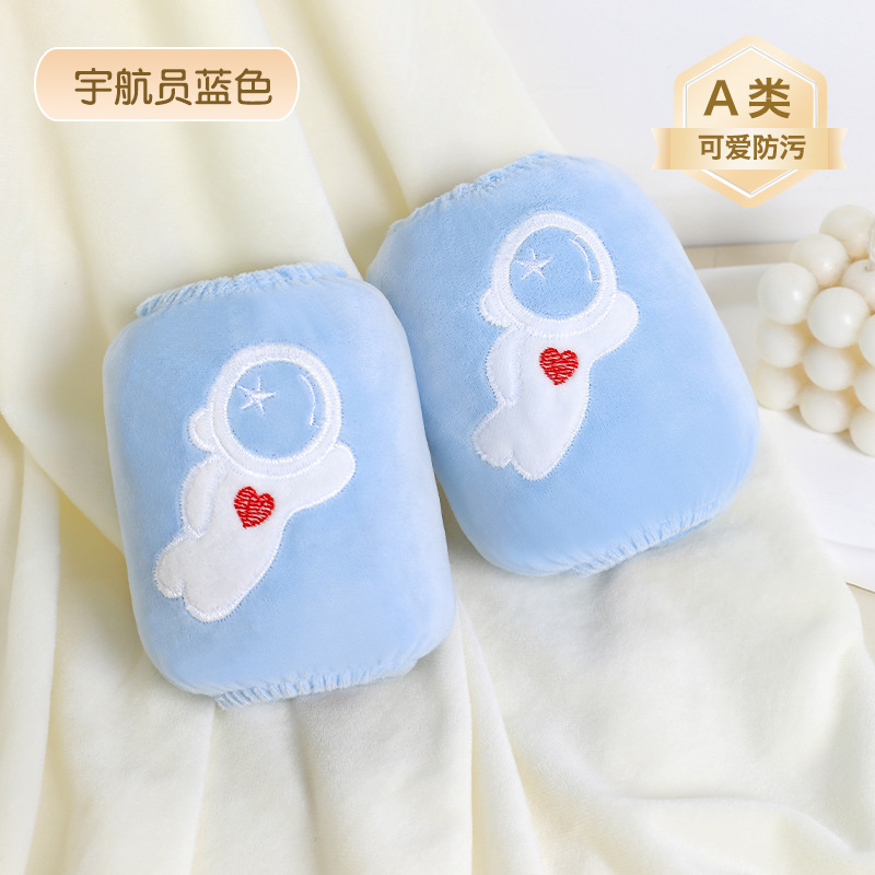 Mangas para niños, mangas para bebés, lindos bebés, mujeres, otoño y invierno, niños, mangas para niños, mangas para niños