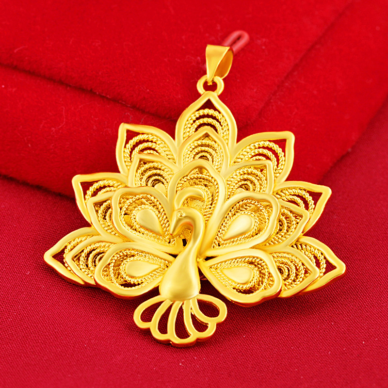 Single pendant
