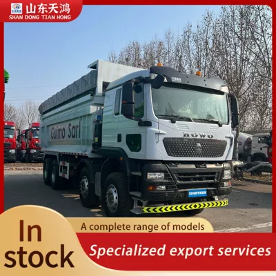 Yük maşınları Truck, China Heavy Duty Truck