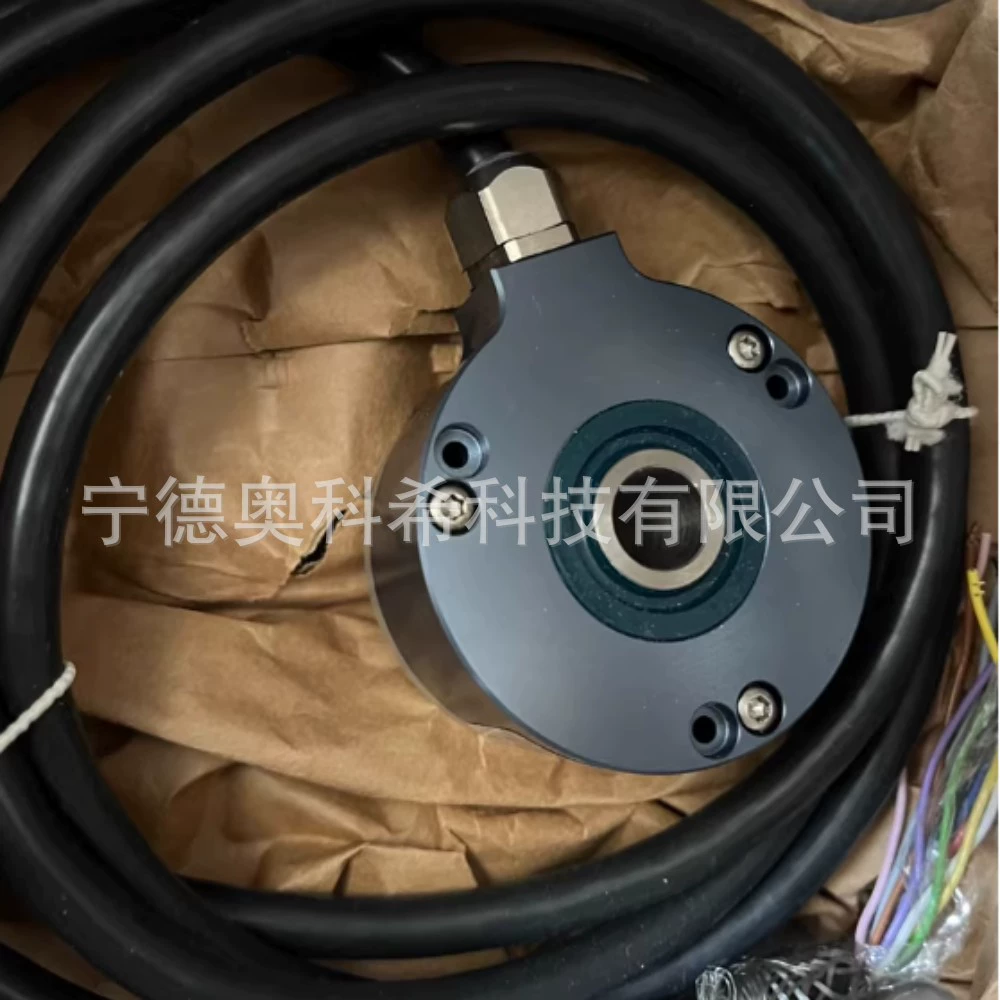 Энкодер Rheinland LEINE LINDE 516176-05 Энкодер RHI 503 Неговация