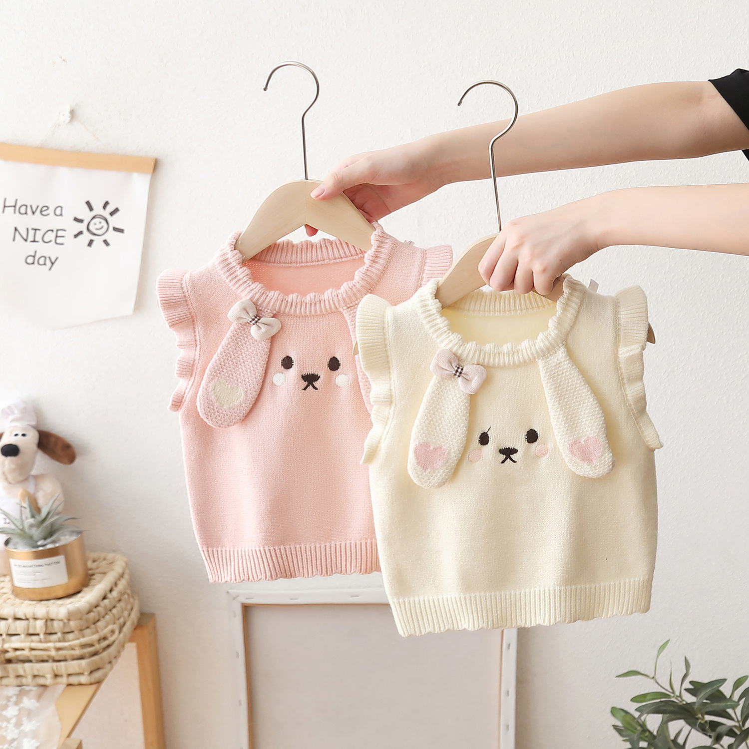 Kids' Camisole
