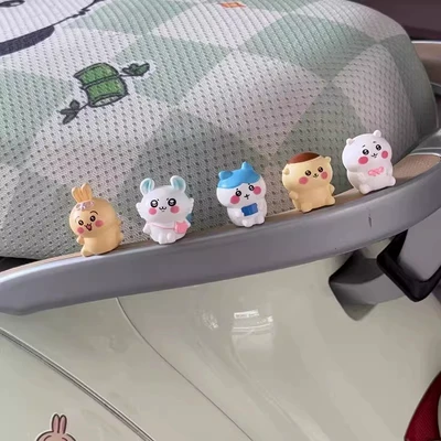 Vehicle Modification, Car-Mounted Mini – Electric car cushion - jiikawa-family