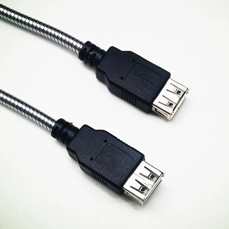 Приходите протестировать образец для настройки USB к pad2*2P HSG кабель навигации кроссовер жесткий диск кабель