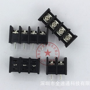 �ř�ʽ�Ӿ����� KF25C/DG25-7.62-6P 7.62mm 6о���_λ