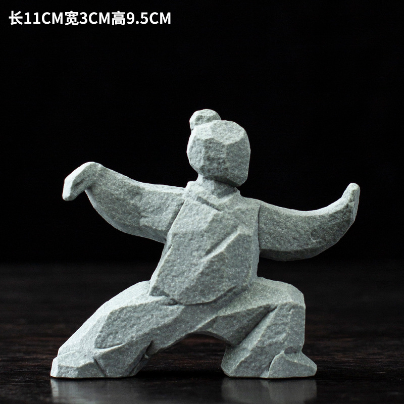 Hyq tai chi [unilateral]