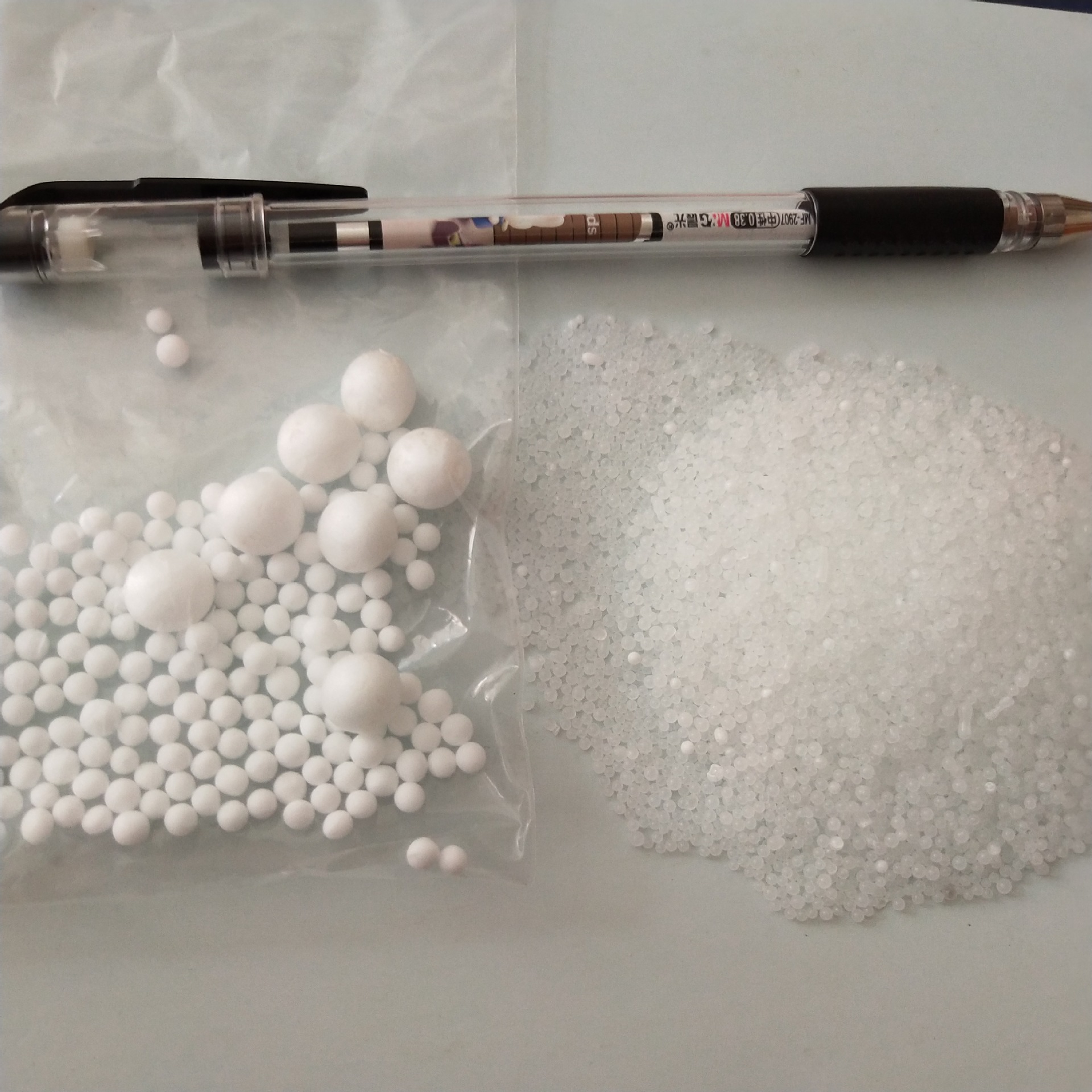 EPS 301M 1.2-2.0mm 粒子-2