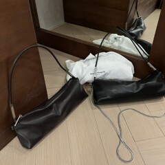 ヨーロッパと韓国版のシンプルでナチュラルな牛革ファッショナブルで多用途なハンドバッグ、シングルショルダー脇の下バッグ、シングルショルダークロスボディハイエンドレディースバッグ