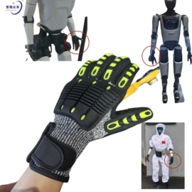 其他身体防护;防静电服;锂电池