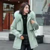 [豆绿]