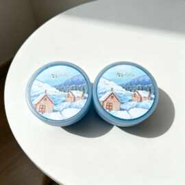 冬雪吟怀枝 史莱姆起泡胶高颜值便宜好玩解压儿童玩具可大量批发