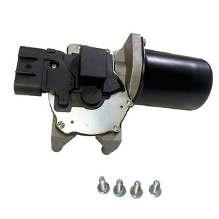 Suitable for Peugeot Fiat wiper motor right hand drive 77364111 064052102010 CWM48108G