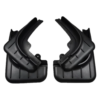 Modification Accessories Cayenne – Mudguard