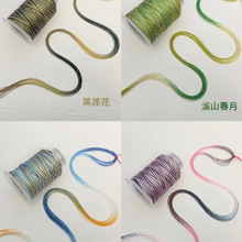 ��ҹɫϵ+������ɫϵ���W�ǿն�Ⱦ�ɾ��ֹ�DIY���K����