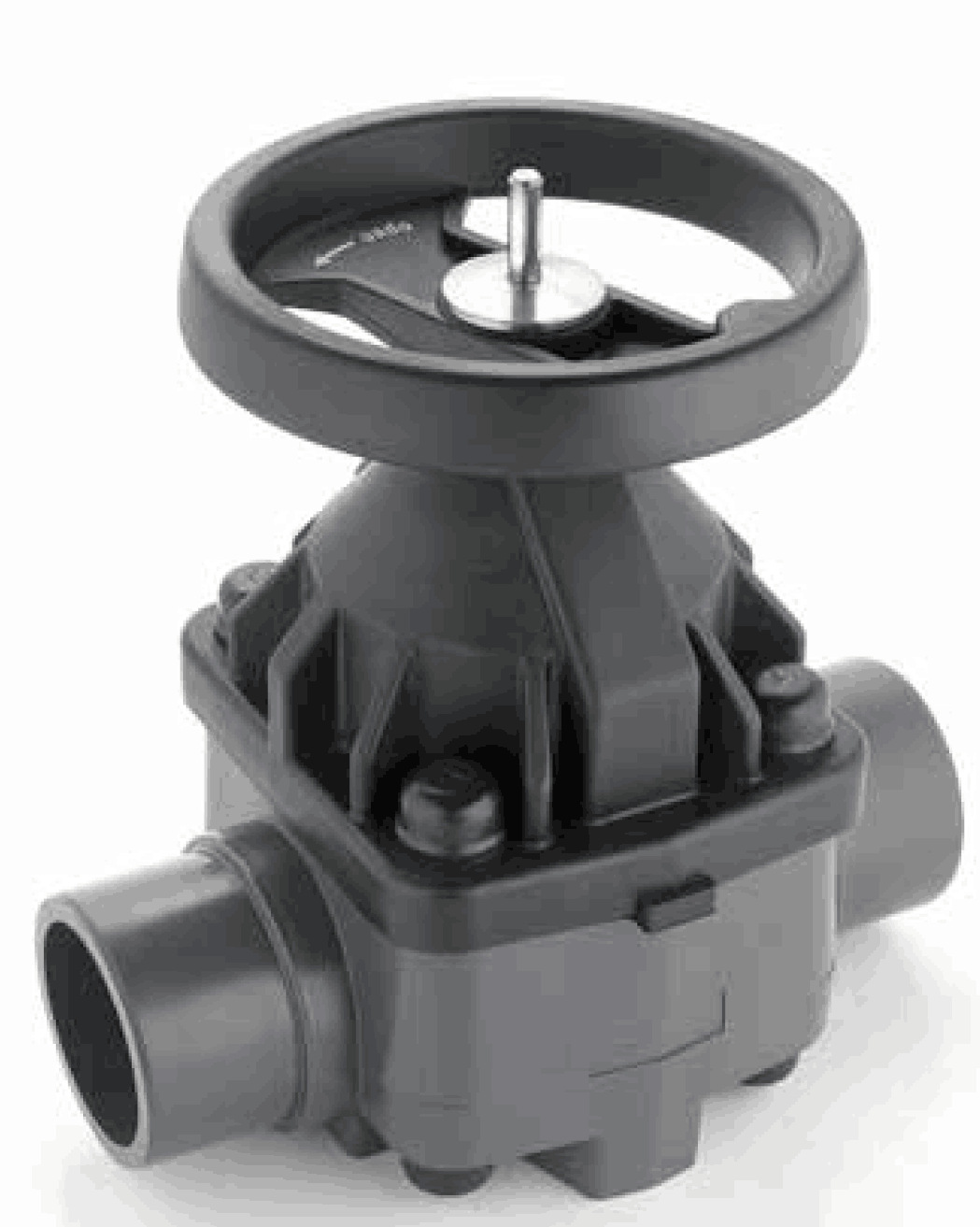 FIP手动隔膜阀 (2)