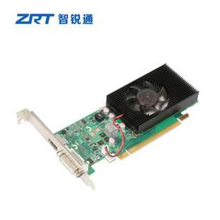 Ӣ��,�_�@�� GT1030 2G 64bit GDDR5 256*32 DP+DVI PCI-E 16x LP