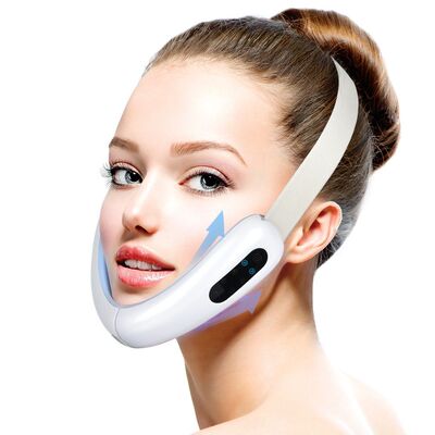 Face-lift Artifact Masseter Tira compact Nasolabial folds Face correct Double chin Massager