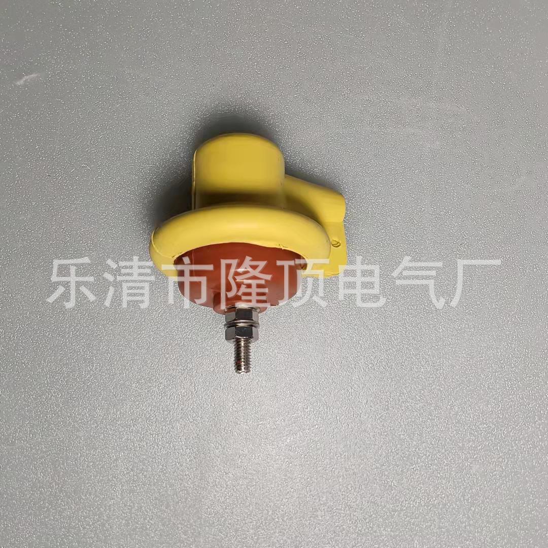 隆顶电气  FYS-0.22 低压避雷器 FYS-0.4  FYS-0.5 FYS-0.38