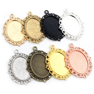 �r�⌚ʯ 18x25mm�ȏ� 4g ��ɫ�Ͻ�������� �ƷDIY�������