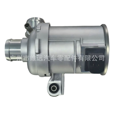 C-Class W205 C180 C200 – Water pump