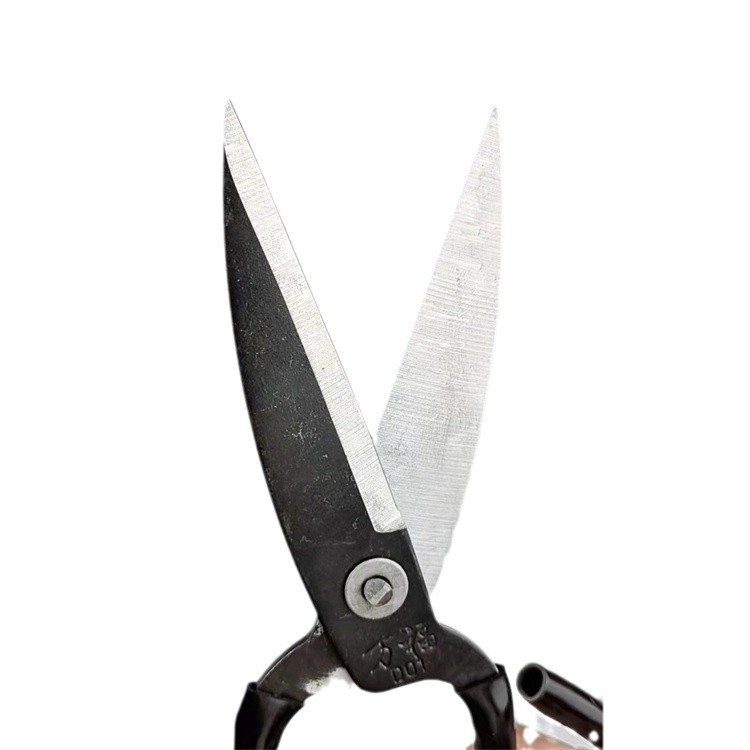 Tijeras para el hogar, fábrica de cocina, tijeras civiles, tijeras industriales, tijeras de oficina, tijeras industriales de acero al carbono y acero inoxidable