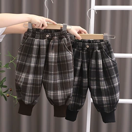 童套装;童裤;普通外套