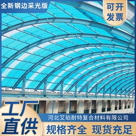 采光板;塑料建材;阳光板