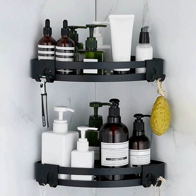 Алюминиевый крюк для душа стеклянная дверная крючок без отверстия полотенцесушитель для хранения ключей крюк для держателя бритья крюк