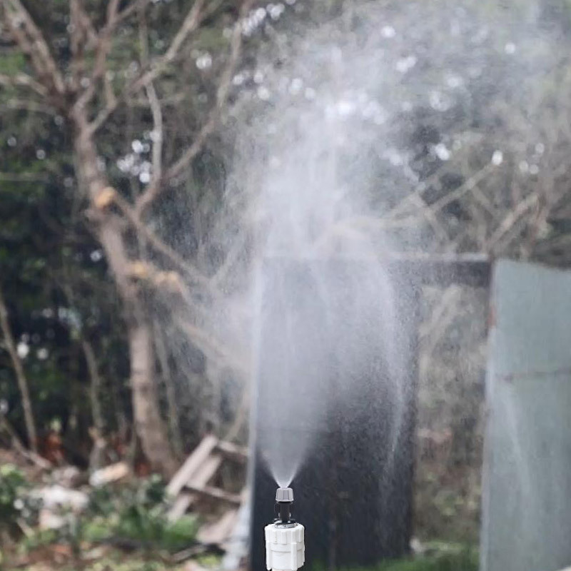 Precio unitario de boquilla de diámetro gris sin impuestos