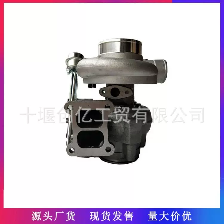 适用于康明斯6CTA发动机HX40W涡轮增压器3535619 3535620 3538677